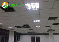 Китай производственная линия доски потолка волокна 12мм акустическая полностью автоматическая минеральная компания