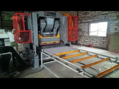 Фабрика штурмовых станков для потолка из пластика