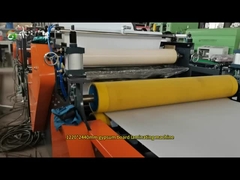 CE Автоматическая панельная загрузка для гипсовых панелей