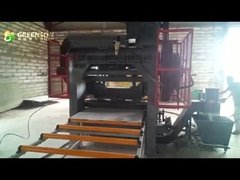 Машины для пробивания отверстий на карте Mdf Машины для гидравлического пробивания на карте