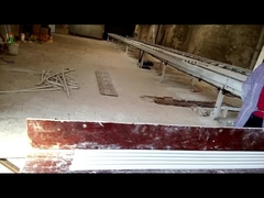 Машины для изготовления гипсовых карнизов хорошего качества