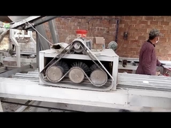 Китайская линия гипсовых карнизов для интерьера