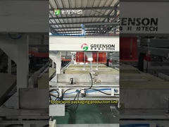 упаковочная машина для каменной ваты