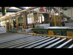 Завод по производству оборудования для изготовления минеральной ваты из каменной ваты