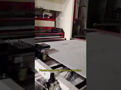 Машины для пробивания отверстий из гипсокартона