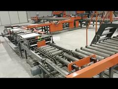 Как производится гипсокартонный потолок?