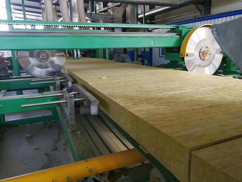 Последние блоги о компании Are the Process Equipment for Rock Wool Production Lines the Same as Those for Glass Wool Production Lines?