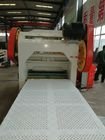 Fully Perforated Gypsum Ceiling Panel Making Machine Hebei Green