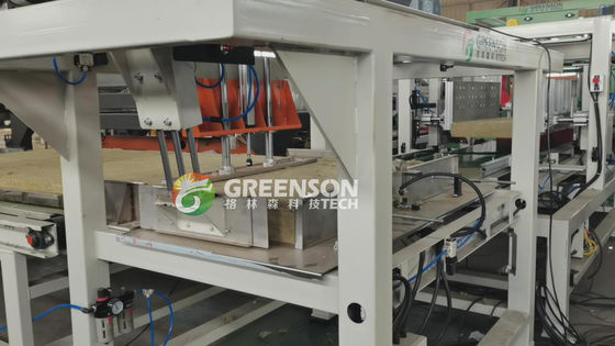 Хорошая цена. Китайская производительница оборудования для производства каменной шерсти онлайн