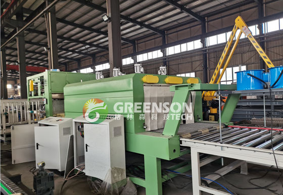 Хорошая цена. Автоматический производственный процесс Машина для камня высокая производительность для толщины 50-200 мм онлайн