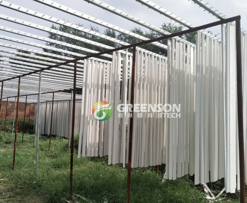 Хорошая цена. Формирование Демольдинг Гипсовый Корниса Изготовление машины продвинутые онлайн