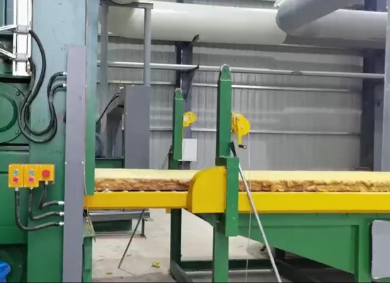 Хорошая цена. Полностью автоматические машины для производства каменной шерсти онлайн