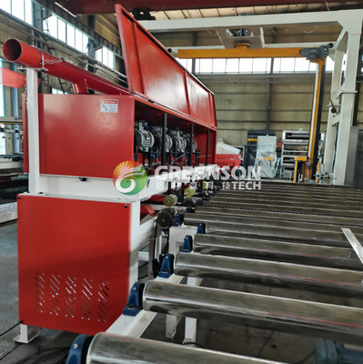 Хорошая цена. Машина для изготовления гипсовых мини-потолочных плиток, поставщики машин для изготовления потолочных панелей из ПВХ онлайн