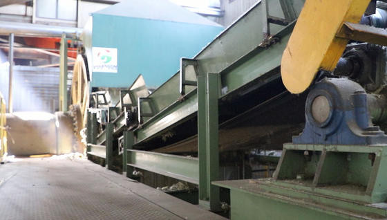 Хорошая цена. Премиальная настраиваемая настраиваемая линия рок -шерсти для изоляционных решений онлайн