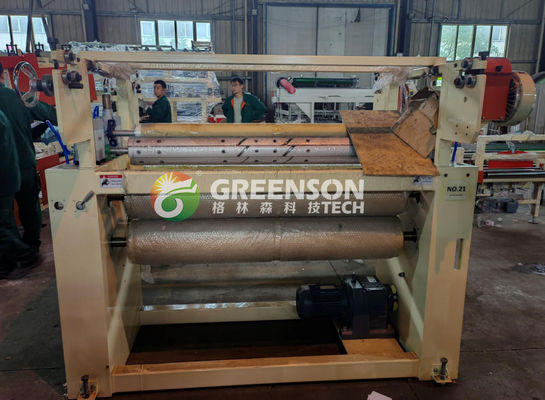 Хорошая цена. Full Automatic Gypsum Ceiling Tile Production Line with 1300mm Effective Laminating and 2-6 Million Sq.m/year Capacity онлайн