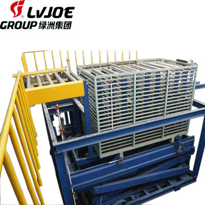 Хорошая цена. Стены и доска МгО потолков огнеупорная делают машину с различной толщиной онлайн