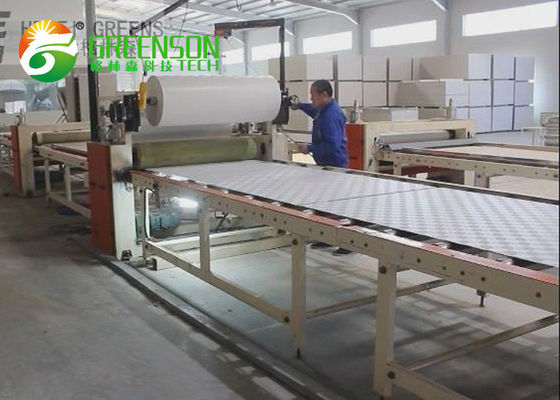 Хорошая цена. Машина слоения доски гипса высокого стандарта ценой по прейскуранту завода-изготовителя онлайн