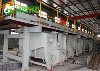 Professional Fiber Cement Board Production Line For Wall ISO CE Approved