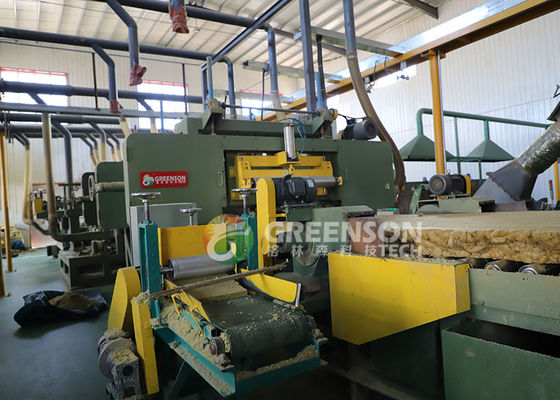 Хорошая цена. Индивидуальная линия по производству минераловатных плит с шириной плиты 1200-2400 мм и плотностью 80-200 кг/м3, включая поддержку инженеров за рубежом онлайн