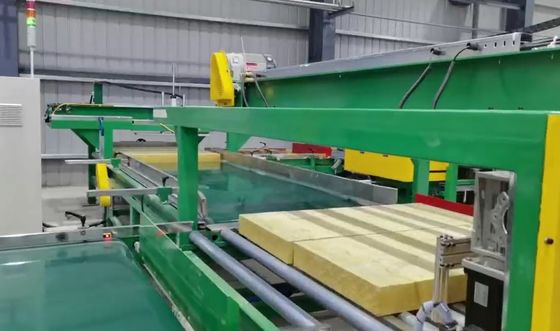 2025 Новый тип 1,2 м 2,4 млн. Базальт -скала шерстяной шерсти