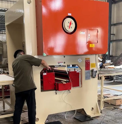 Гидравлическая пресса пневматическая полностью автоматическая штука