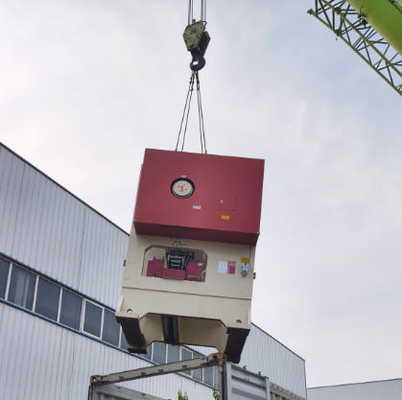 Полностью автоматически поглощающая звуковая доска. Панчащая машина. Пластерадовой перфункер.