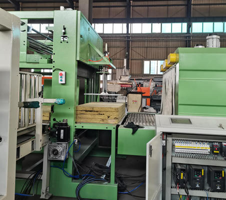 Хорошая цена. HEBEI Mineral Wool Production Plant Rock Wool Machine онлайн