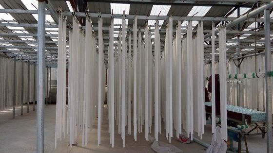 Производственная линия карниза гипса высокой эффективности для строительного материала