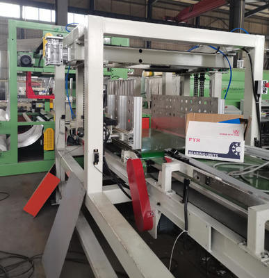 Хорошая цена. High Efficient Mineral Wool Board Production Line with 50-200mm Thickness and Class A1 Fire Resistance онлайн