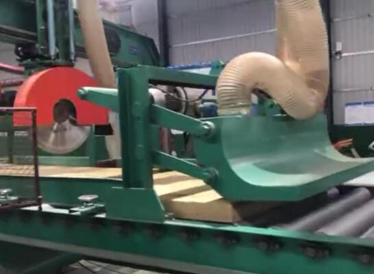 Хорошая цена. Линия производства минеральной ваты с отверждением при высокой температуре под управлением ПЛК с плотностью сырья 80-200 кг/м3 онлайн