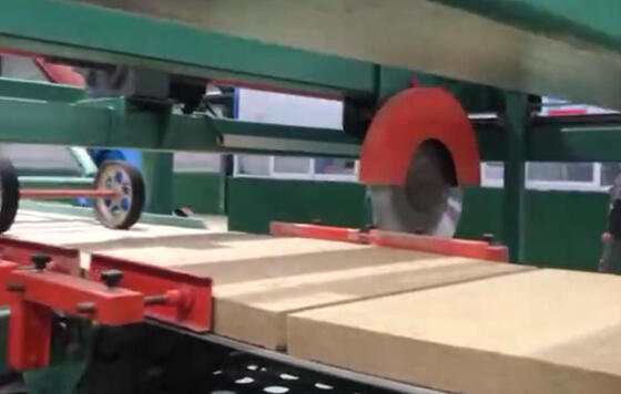 Хорошая цена. Энергосберегающая линия производства каменной шерсти с легким весом для производства досок из минеральной шерсти онлайн