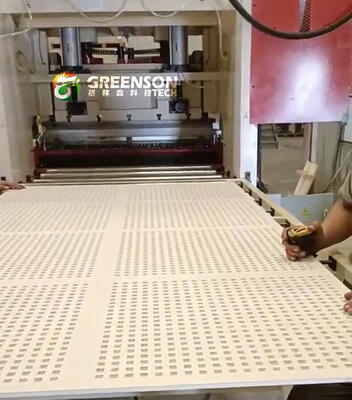 Хорошая цена. Машина для перфорации листов мощностью 18 кВт с настраиваемыми формами отверстий и годовой гарантией онлайн