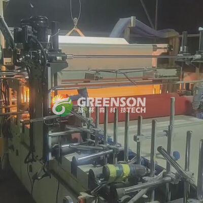 Хорошая цена. Экологичная ламинационная машина с горячим клеем PUR для высокой адгезии, полностью автоматическая ламинация онлайн