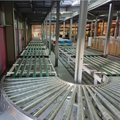 Plasterboard Coating Line Supplier