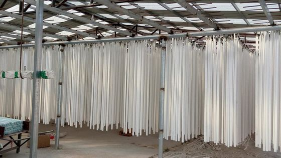 Различный карниз потолка гипса обрабатывая машинное оборудование с низкой ценой и меньше работы