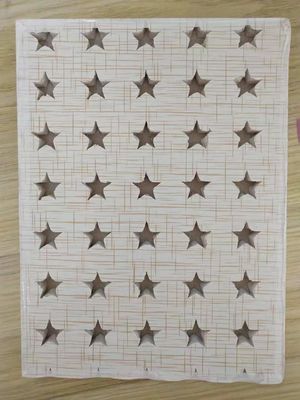 Машина для перфорации кальциевого силиката